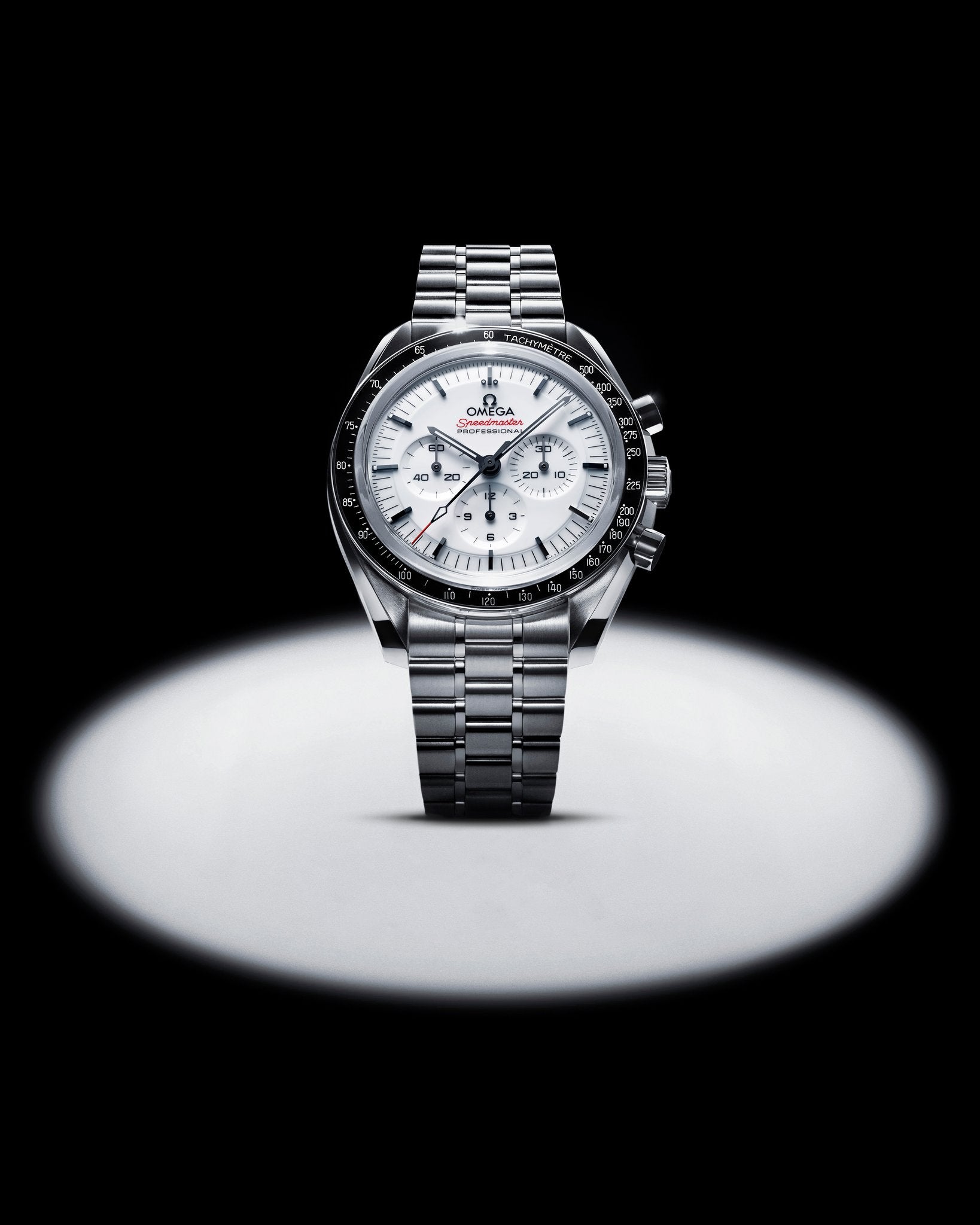 Vetro Zaffiro Omega Speedmaster Moonwatch Prezzo Nuovo Speedmaster