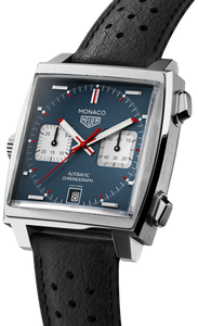 TAG HEUER MONACO CHRONOGRAPH