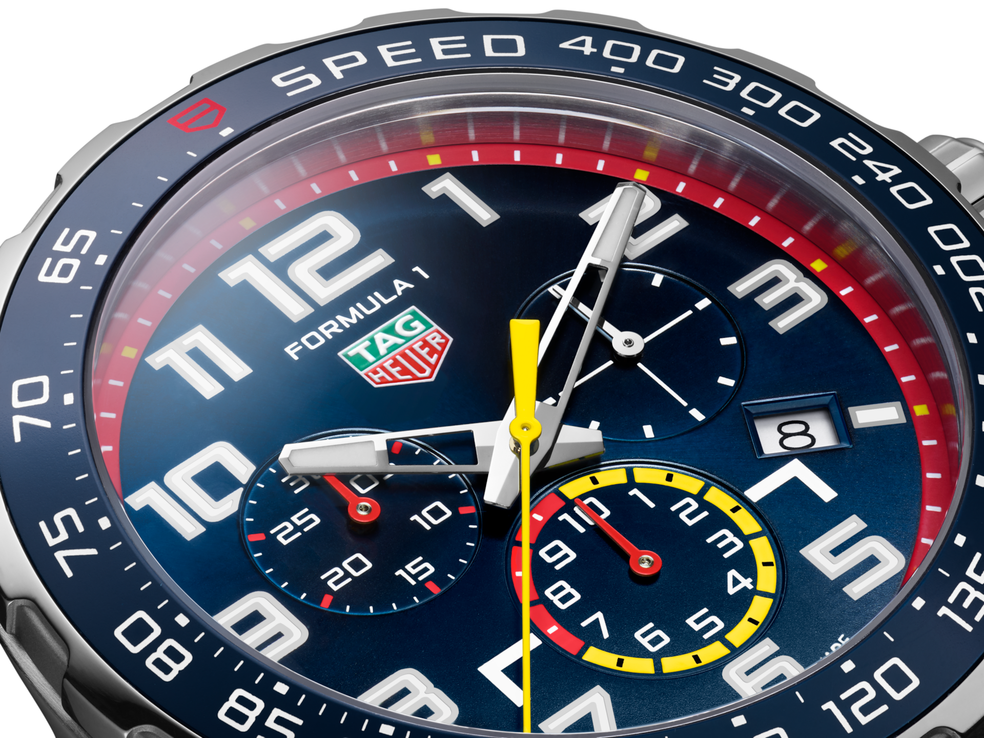 TAG Heuer Formula 1 x Red Bull Racing