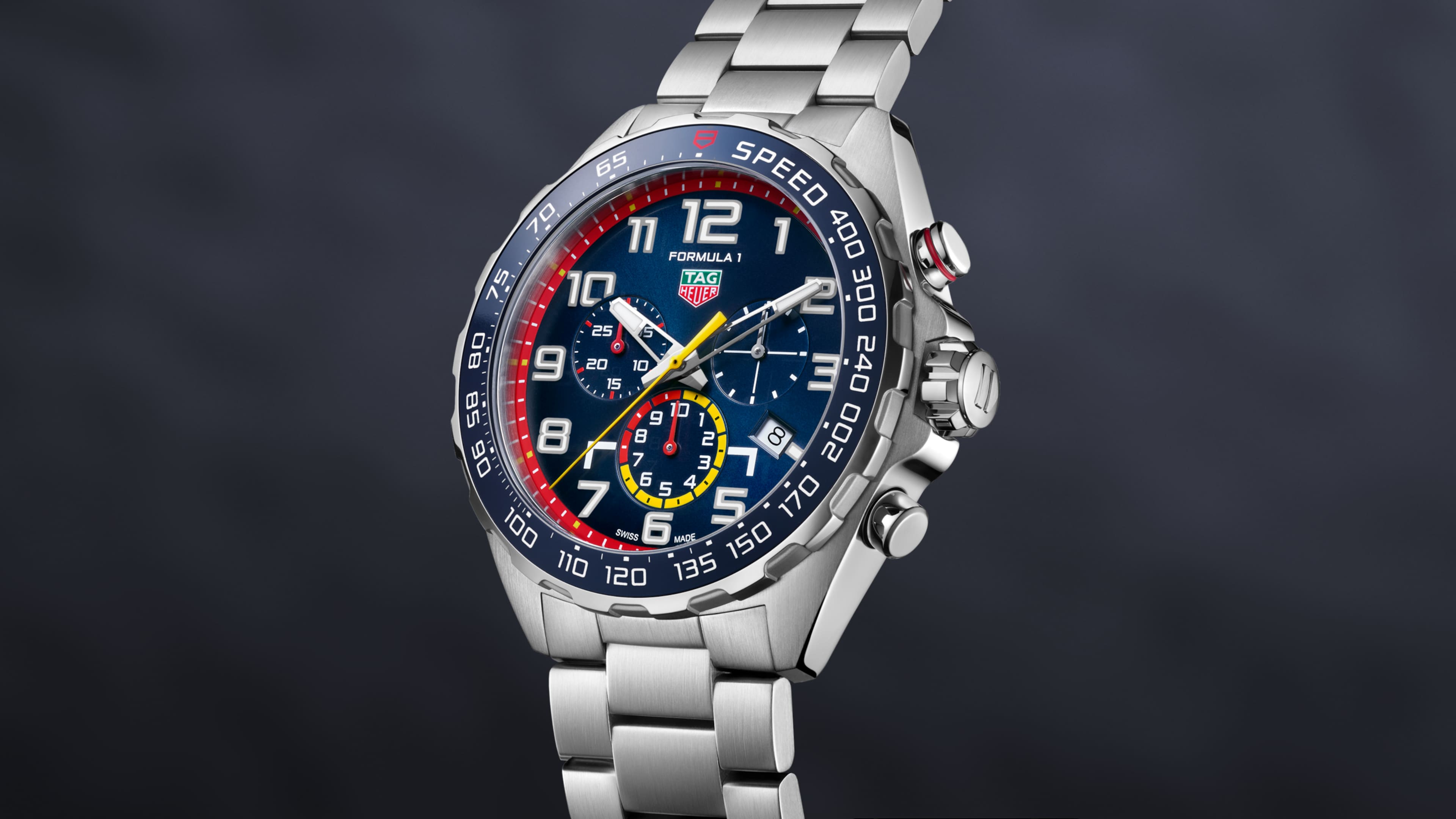 TAG Heuer Formula 1 x Red Bull Racing