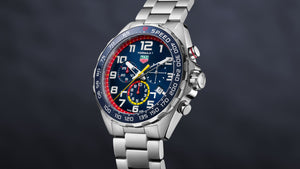 TAG Heuer Formula 1 x Red Bull Racing