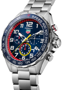 TAG Heuer Formula 1 x Red Bull Racing