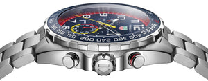 TAG Heuer Formula 1 x Red Bull Racing