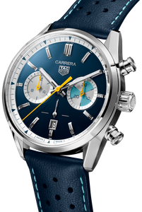 TAG Heuer Carrera Chronograph