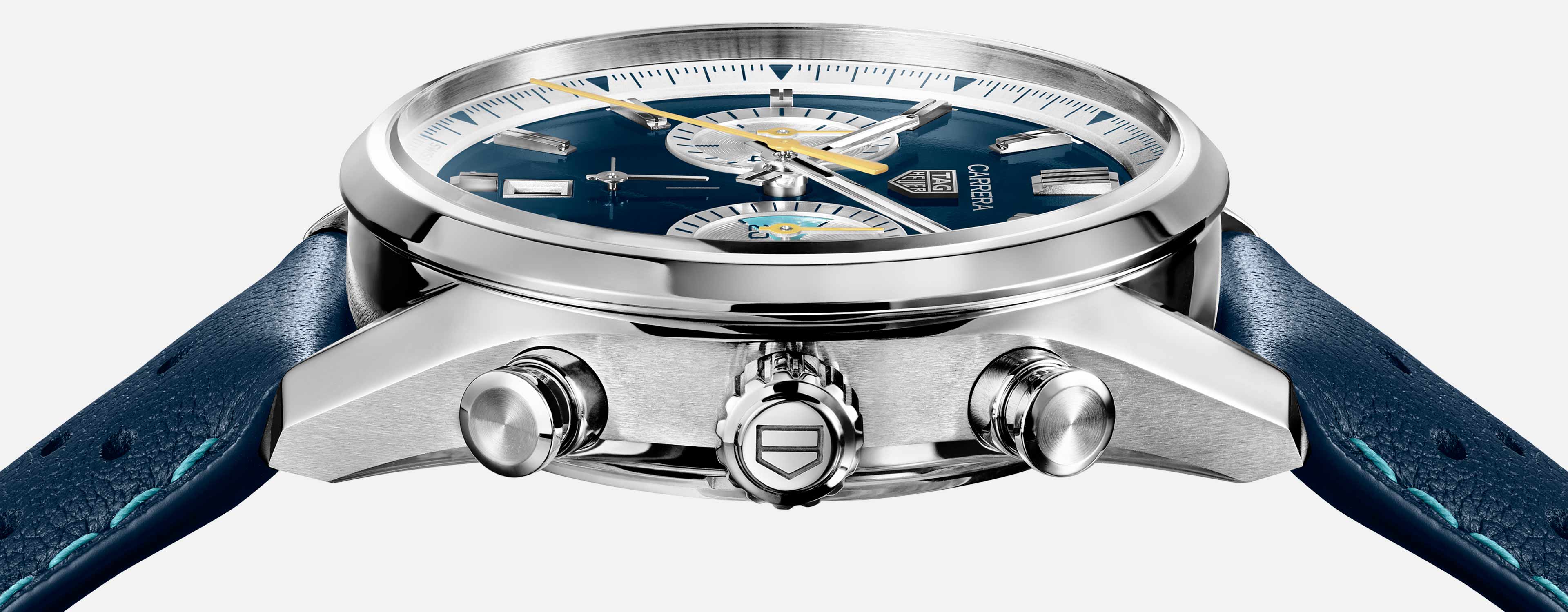 TAG Heuer Carrera Chronograph