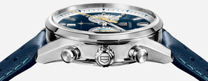 TAG Heuer Carrera Chronograph