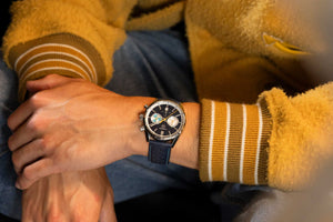 TAG Heuer Carrera Chronograph