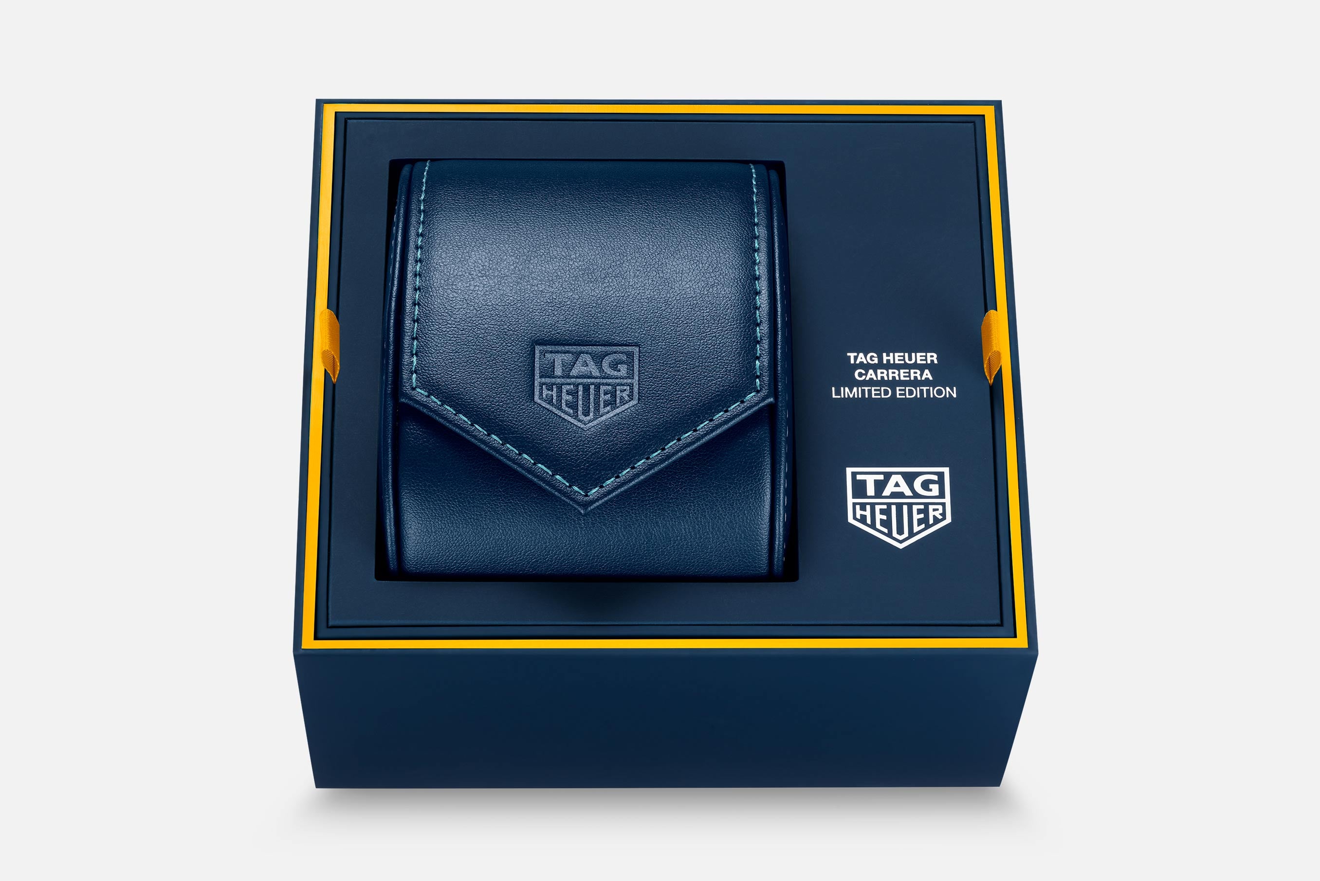 TAG Heuer Carrera Chronograph