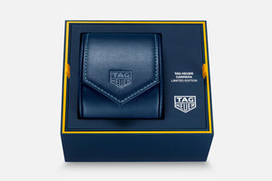 TAG Heuer Carrera Chronograph