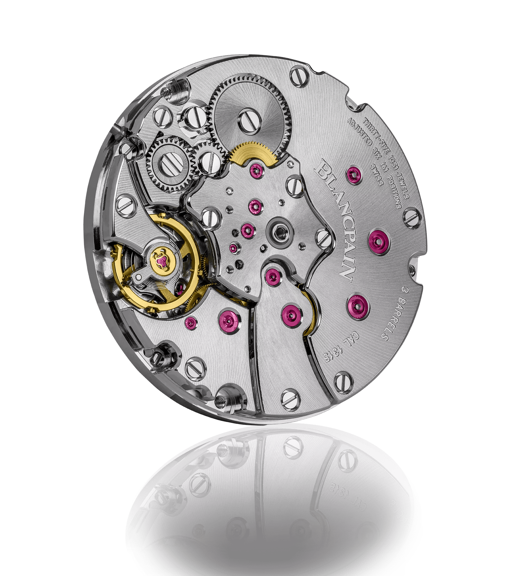 Fifty Fathoms BATHYSCAPHE