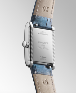 LONGINES MINI DOLCEVITA - Blu