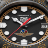 TAG Heuer Formula 1 Solargraph x Indy 500 38 mm