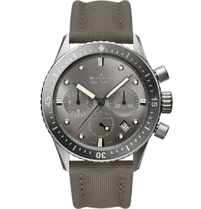 Fifty Fathoms Bathyscaphe Chronographe Flyback