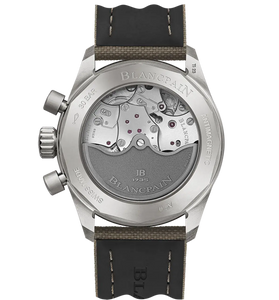 Fifty Fathoms Bathyscaphe Chronographe Flyback