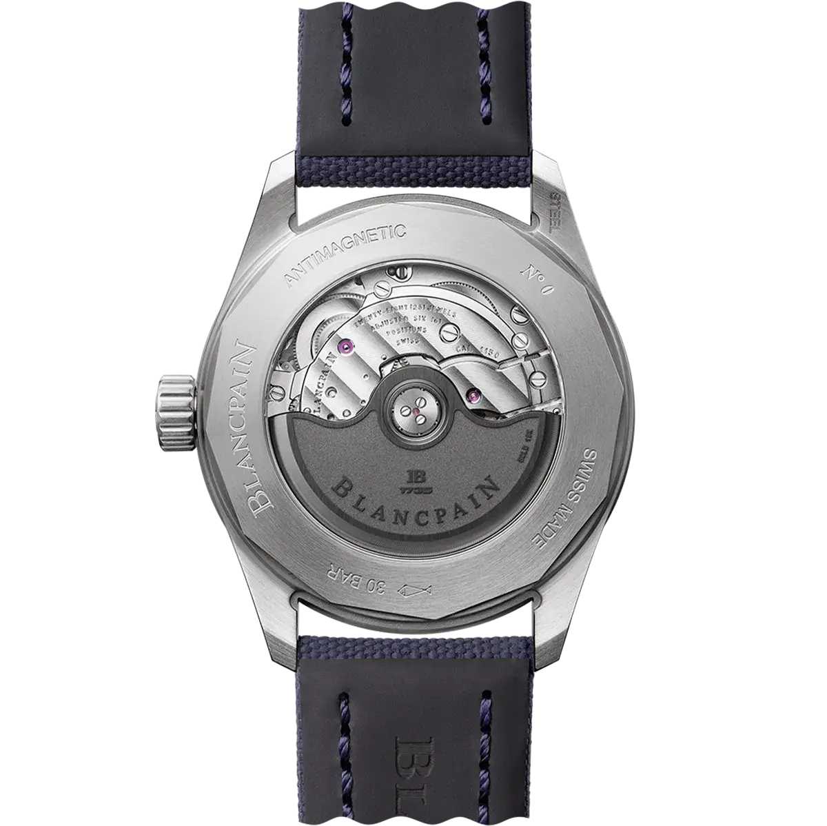 Fifty Fathoms Bathyscaphe