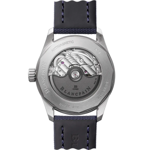 Fifty Fathoms Bathyscaphe