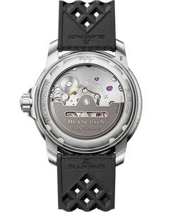 Fifty Fathoms Automatique