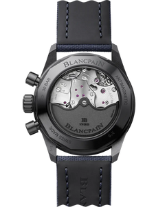 Fifty Fathoms Bathyscaphe Chronographe Flyback