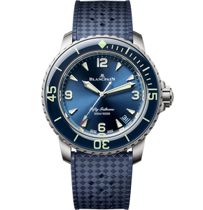 Fifty Fathoms Automatique
