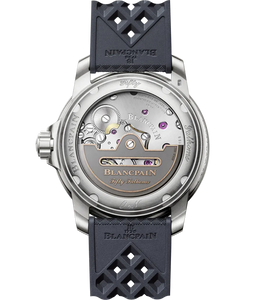 Fifty Fathoms Automatique