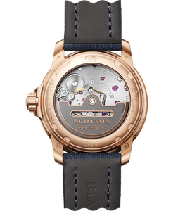 Fifty Fathoms Automatique