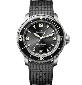 Fifty Fathoms Automatique