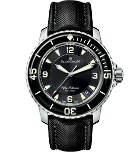 Fifty Fathoms Automatique