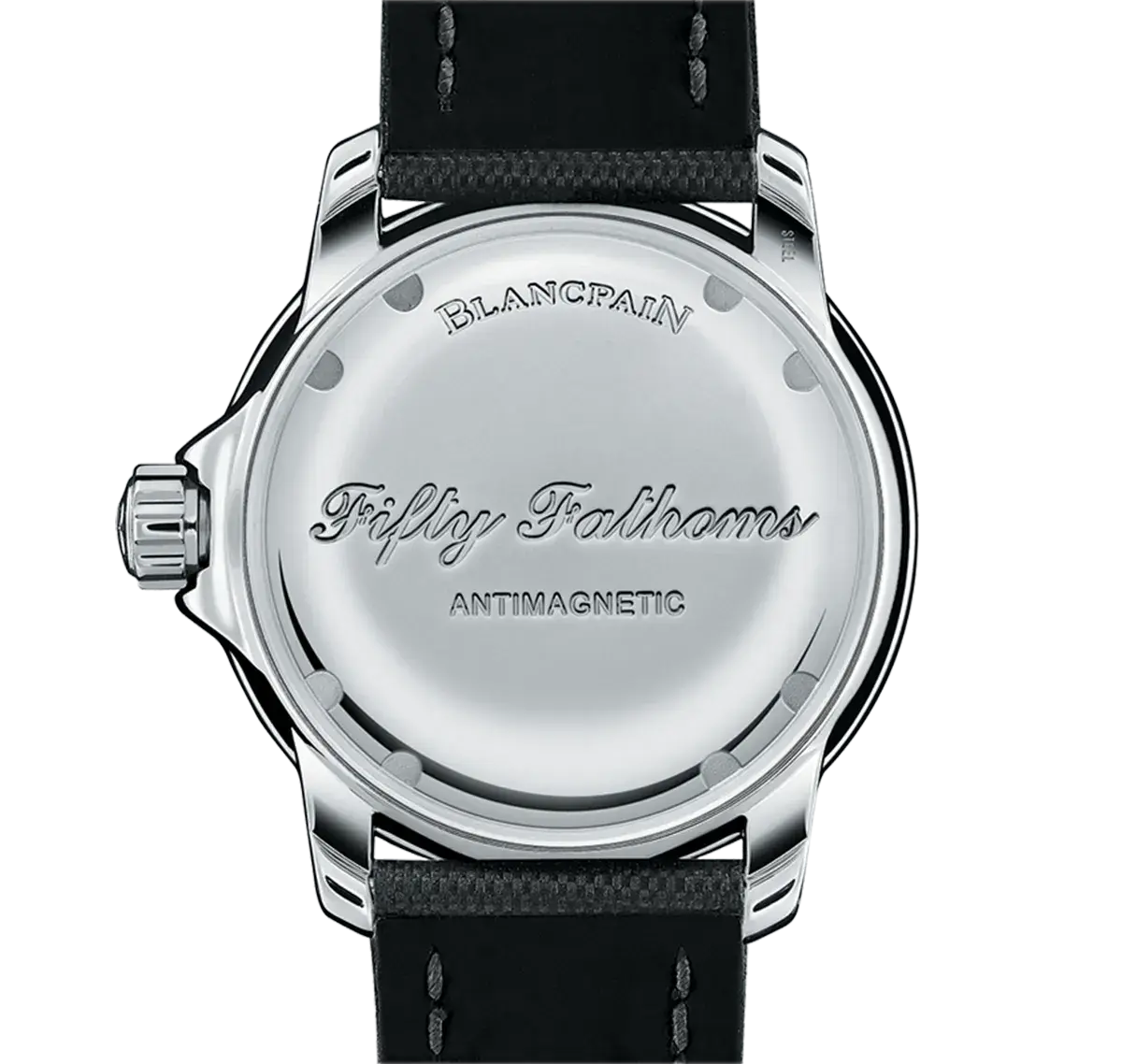 Fifty Fathoms Automatique