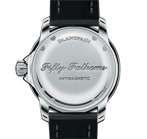 Fifty Fathoms Automatique