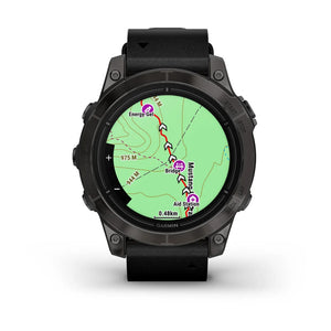 Garmin epix™ Pro (Gen 2) – Sapphire Edition | 47 mm
