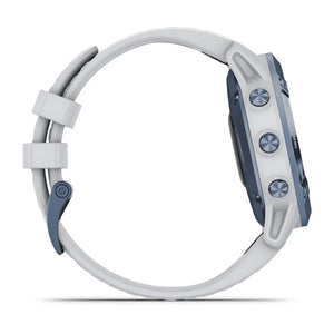 Garmin fēnix 6 - Pro Solar Edition