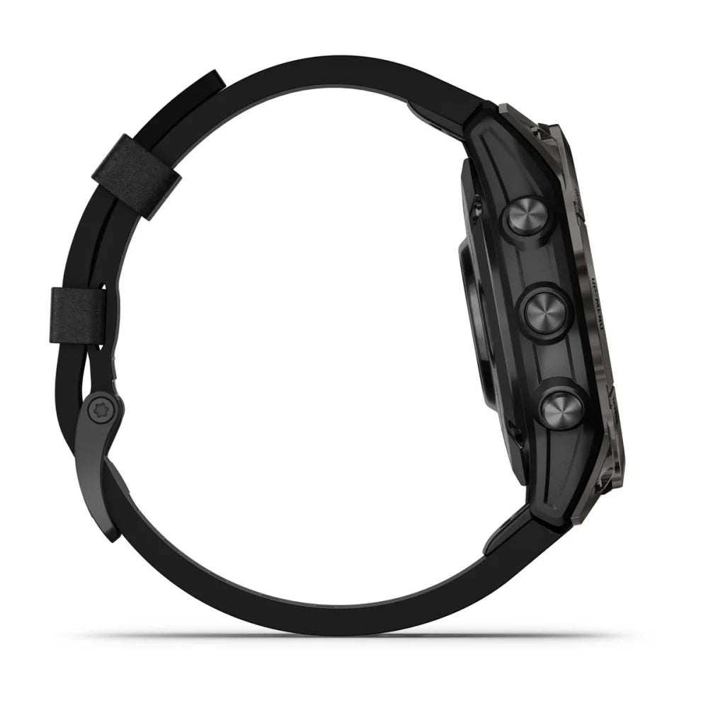 Garmin epix™ Pro (Gen 2) – Sapphire Edition | 47 mm