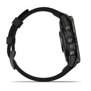 Garmin epix™ Pro (Gen 2) – Sapphire Edition | 47 mm