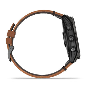 Garmin epix™ Pro (Gen 2) – Sapphire Edition | 51 mm