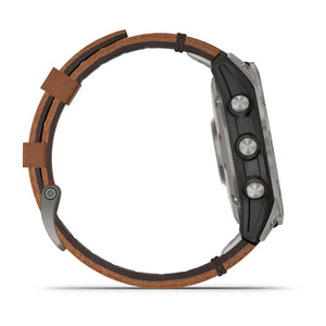 Garmin fēnix® 7 – Sapphire Solar Edition
