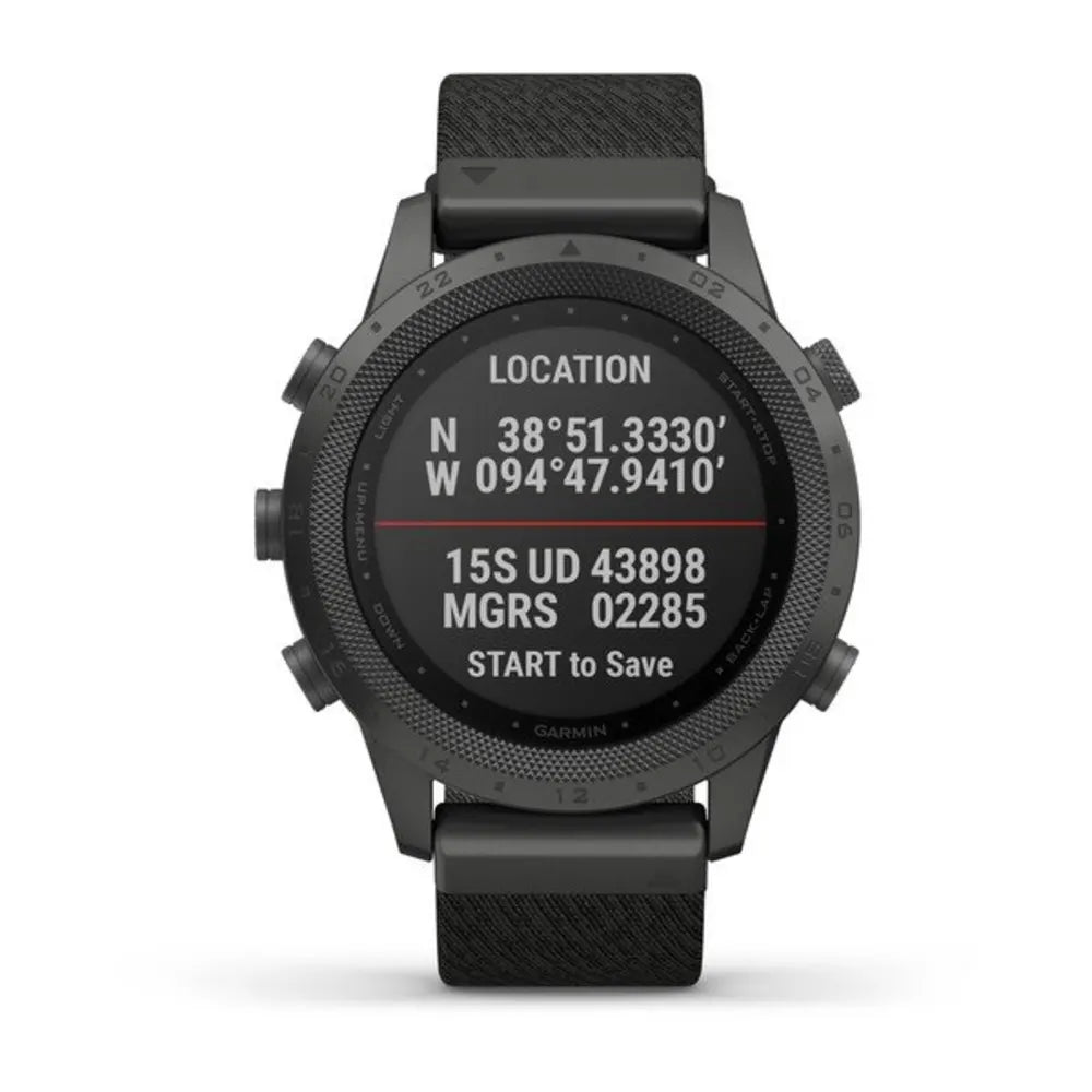 Garmin MARQ® Commander