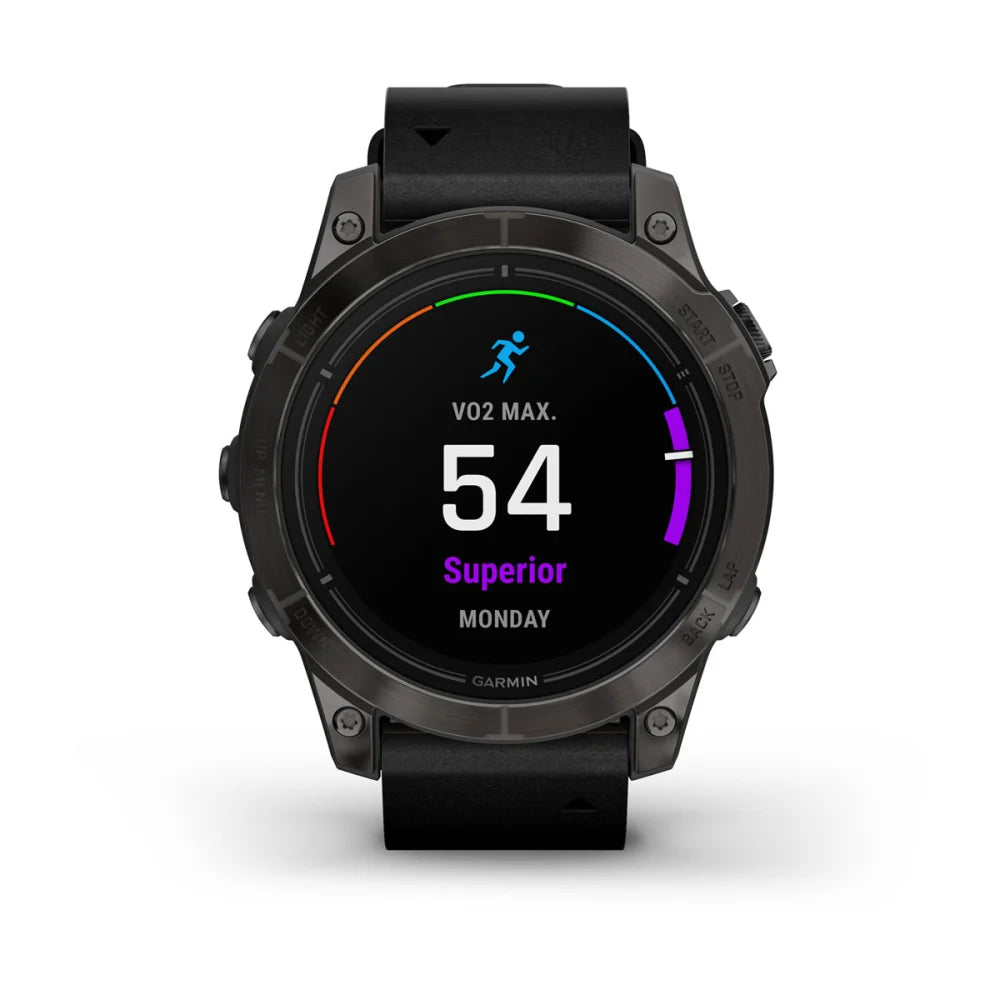 Garmin epix™ Pro (Gen 2) – Sapphire Edition | 47 mm