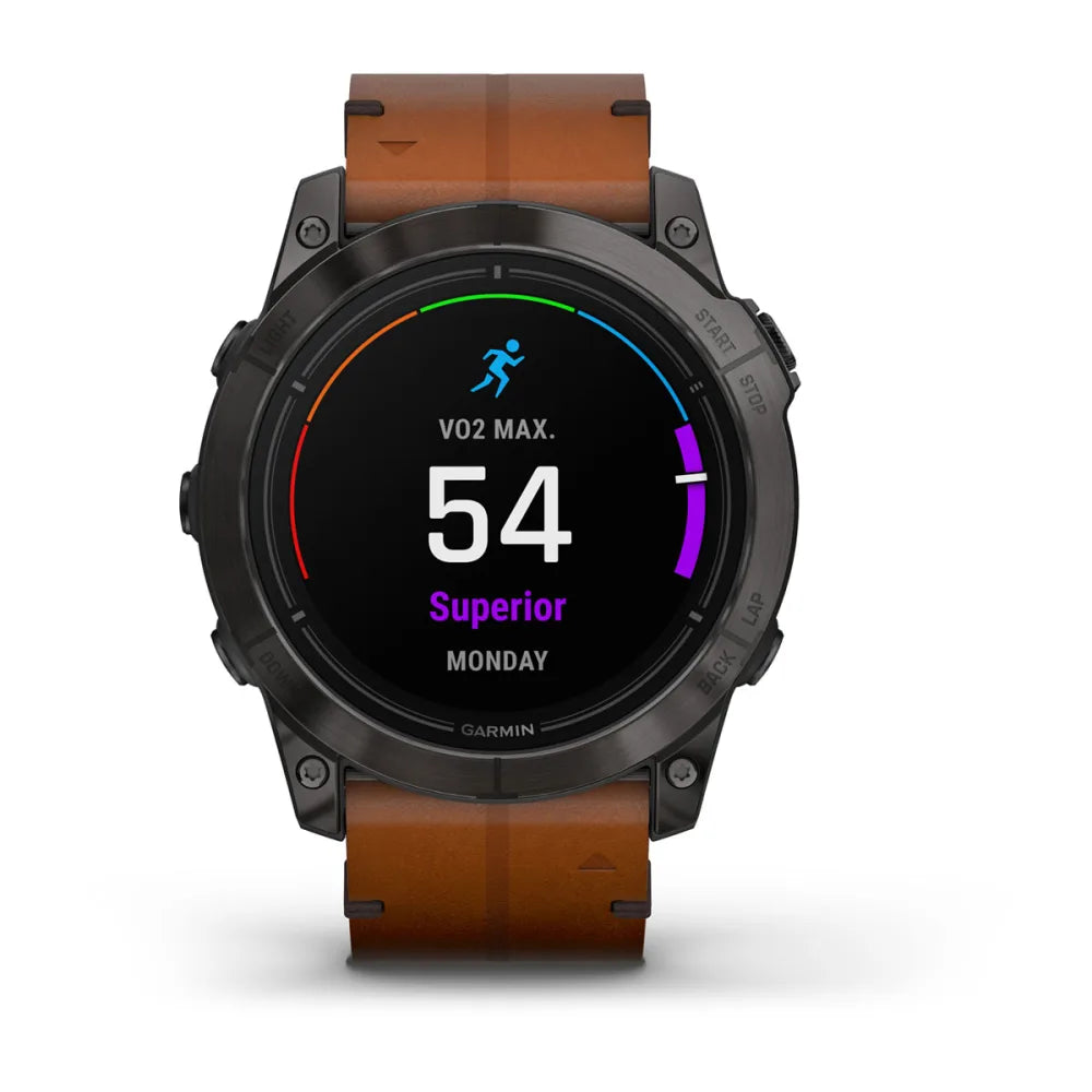 Garmin epix™ Pro (Gen 2) – Sapphire Edition | 51 mm