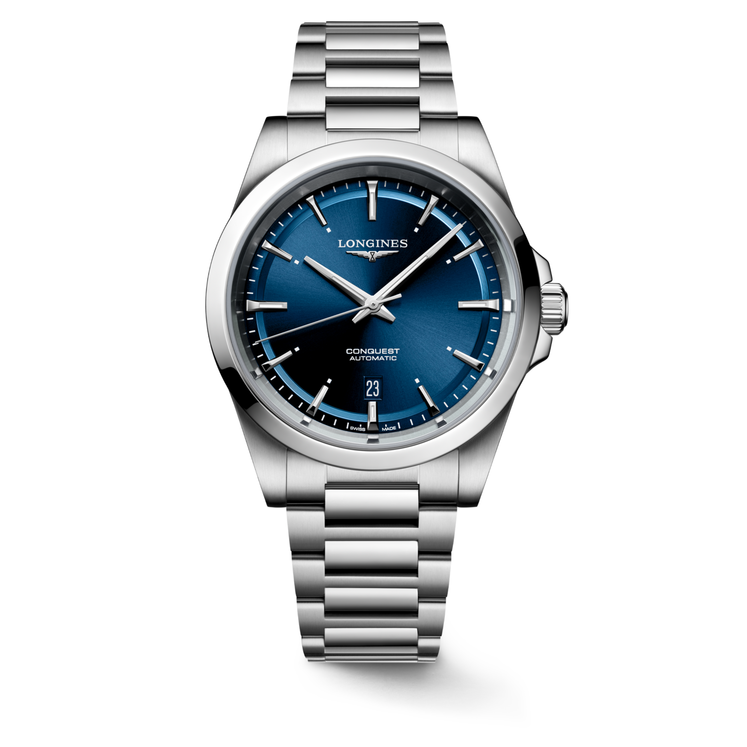 Longines Conquest