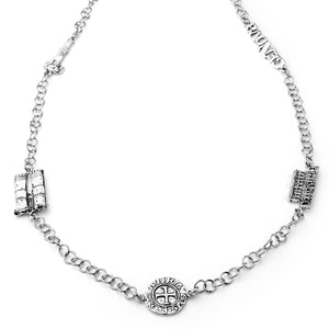 OROVI collana donna Argento 925 vero, con uno Zircone - Gioielli donna - Gioiello Ipoallergenico - ciondolo Cuore, fatto a mano con elegante scatola portagioie OROVI collana donna Argento 925 vero, con uno Zircone - Gioielli donna - Gioiello Ipoallergenico - ciondolo Cuore, fatto a mano con elegante scatola portagioie