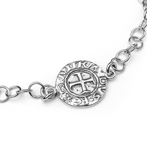 Collana con ciondolo a goccia in argento sterling Aeon con zirconi cubici bianchi quadrati - Ciondolo in argento sterling ipoallergenico - Romantico e alla moda - Italia Collana con ciondolo a goccia in argento sterling Aeon con zirconi cubici bianchi quadrati - Ciondolo in argento sterling ipoallergenico - Romantico e alla moda - Italia