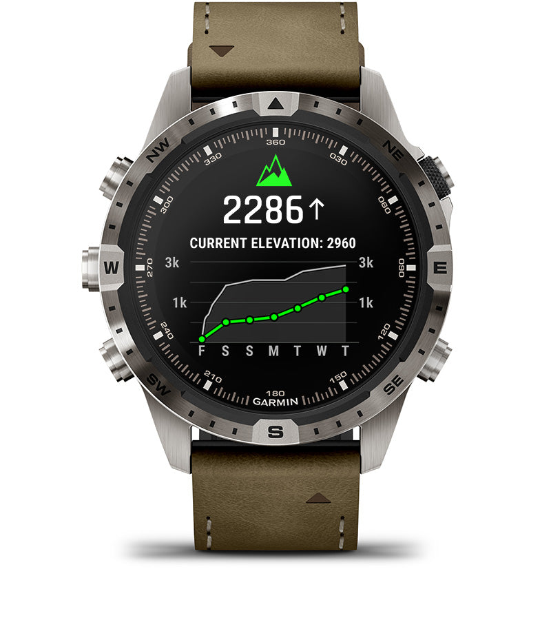 MARQ® Adventurer (Gen 2)