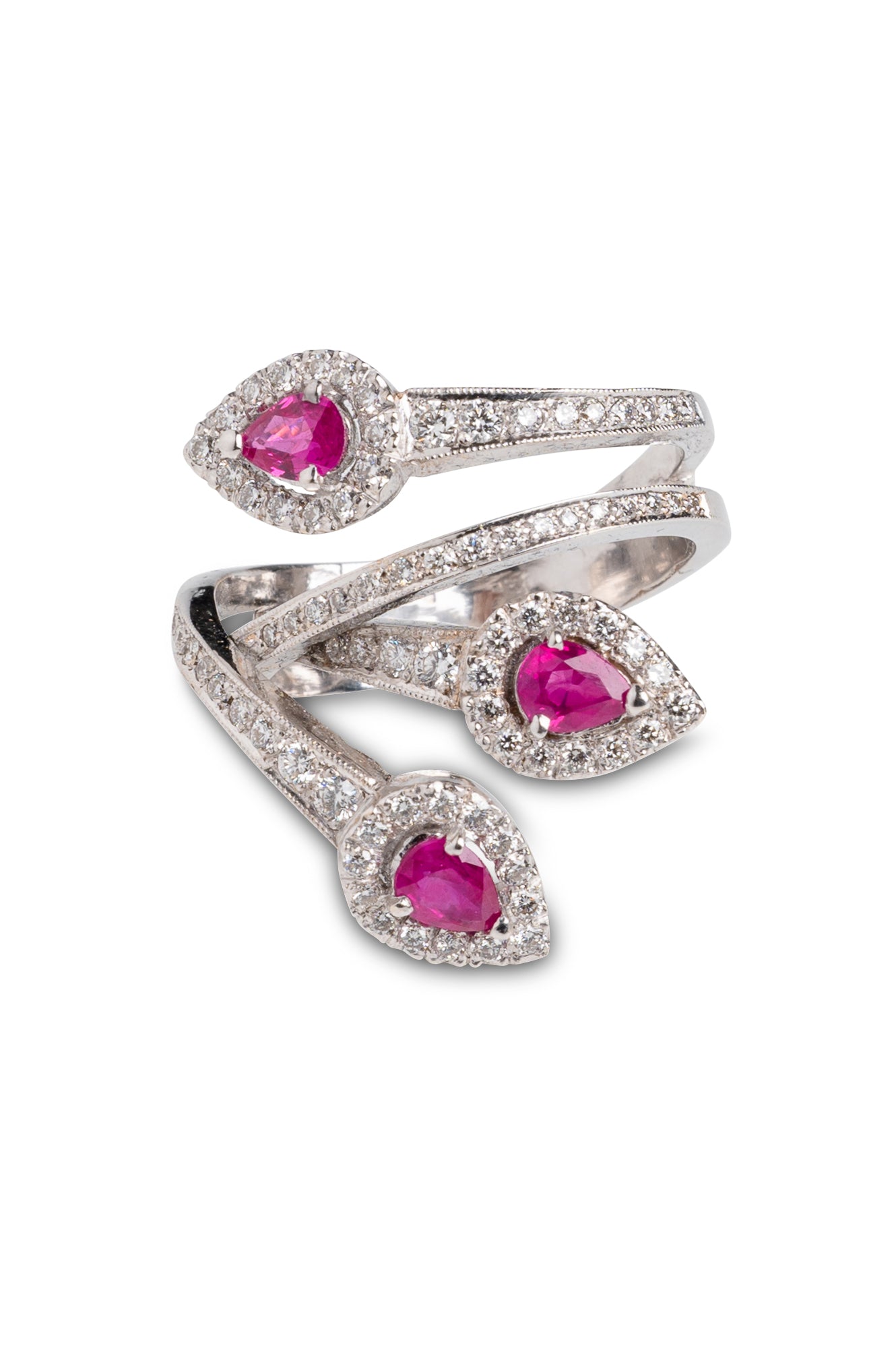Anello da dito in argento Sterling 925 con fiore rosa poetico margherita Cherry Blossom per donne di fidanzamento gioielli di moda e Argento, 7, cod. ring-30 Anello da dito in argento Sterling 925 con fiore rosa poetico margherita Cherry Blossom per donne di fidanzamento gioielli di moda e Argento, 7, cod. ring-30