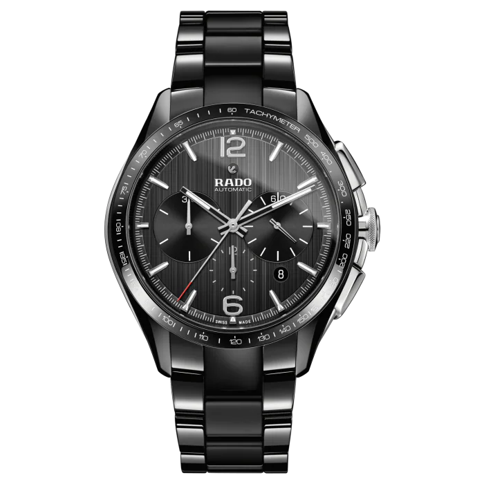 HyperChrome Automatic Chronograph