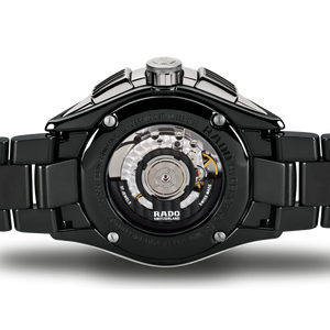 HyperChrome Automatic Chronograph