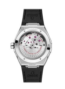 CONSTELLATION CO‑AXIAL MASTER CHRONOMETER 41 MM
