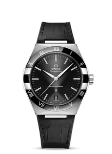 CONSTELLATION CO‑AXIAL MASTER CHRONOMETER 41 MM