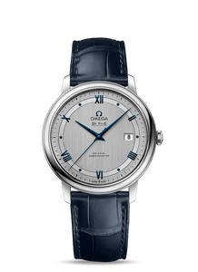 DE VILLE PRESTIGE CO‑AXIAL CHRONOMETER 39,5 MM