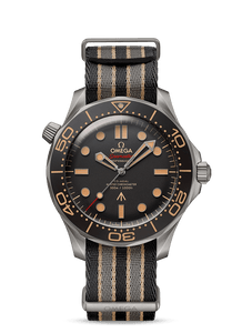 SEAMASTER DIVER 300M 42 MM