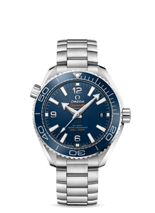 SEAMASTER PLANET OCEAN 600M CO‑AXIAL MASTER CHRONOMETER 39,5 MM
